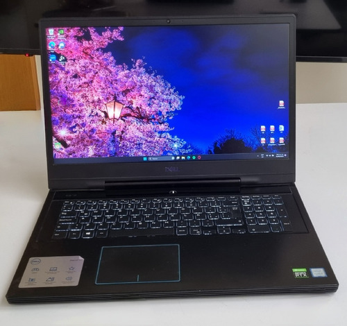 Dell G7 7790 17.3 