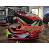 Casco Oneal Motocross