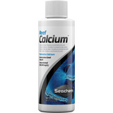 Seachem Reef Calcium 100ml Aumenta Calcio Polypterama