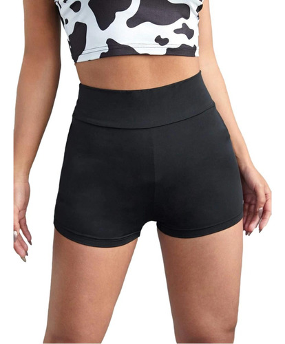   Short Academia Suplex Roupa Academia Feminina Ou Yoga