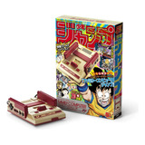 Nintendo Classic Mini Famicom Shonen Jump Version