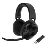 Corsair Auriculares Inalámbricos Para Juegos Hs55 - Auricula