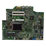 F96c8 Motherboard Dell Optiplex 3030 Aio Intel Ddr4 Microatx