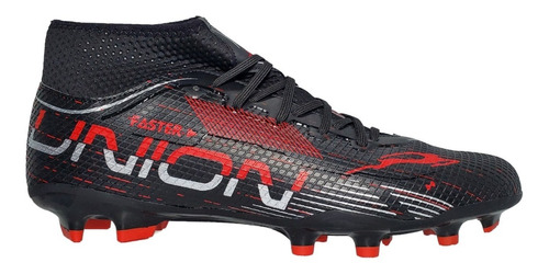 Tenis De Futbol Tacos Tachones Union 2070 Fg Pasto Natural