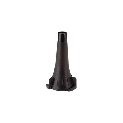 Welch Allyn 52434-U espéculos desechables negro de 4.25mm | Meses sin interés