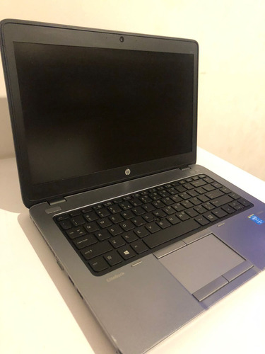 Notebook Hp Elitebook 840 G1 - Ótimo Estado!