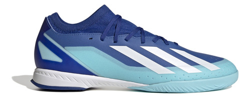 Tênis adidas Futsal X Crazyfast.3 Botinha Amortecimento Orig