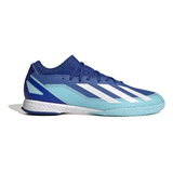 Tênis adidas Futsal X Crazyfast.3 Botinha Amortecimento Orig