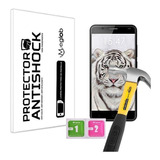 Protector De Pantalla Antishock Ulefone Tiger Lite