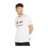 Remera Puma Bmw 9234 Mark