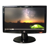 Monitor Lcd 18.5 Polegadas Wide Hp L185b