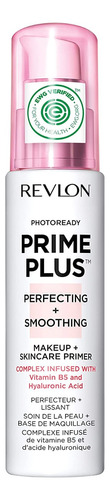 Primer Revlon Photoready Primeplus 