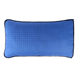 Funda De Almohada 2 Vistas Novo Ultramar Standar Vianney