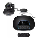 Equipo De Videoconferencia Logitech Group 960-001054