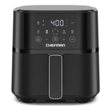 Chefman  Freidora De Aire Digital De 3.7 L Turbofry 