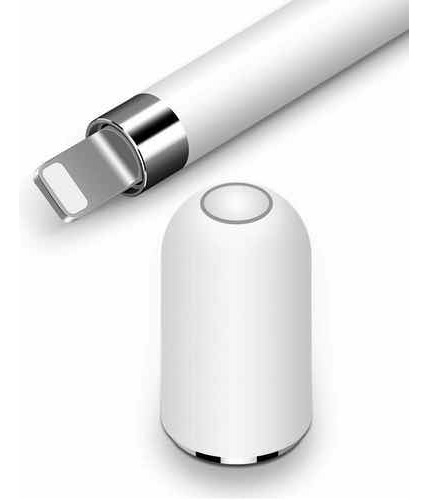 Tapa Compatible Apple Pencil 1