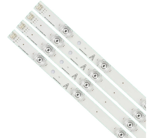 Barras Tiras Leds LG 47   47lb650t / 47lb580t 47lb650v Lc470