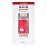 Set De Esmaltes Para Uñas Essie Nail Care, 8-free Vegan, Gel