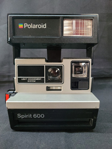 Máquina Fotográfica Polaroid Spirit 600
