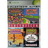 Namco Museum - Xbox.