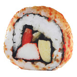 Almohada De Sushi Linda Almohada De Felpa Grande Japonesa Co