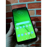 Smartphone Motorola Moto G7 Power 32 Gb 3gb Ram Completo