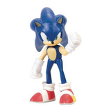 Figura Sonic The Hedgehog Jakks