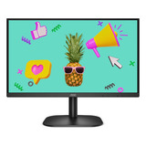 Monitor Led Va Aoc 22b2hn 21.5'' Full Hd Ultraslim 75hz