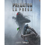 Dvd Prey | Depredador, La Presa (2022)