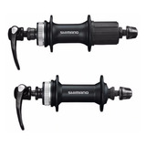 Manzanas Shimano Cassette Alivio M4050 8/9/10 Vel 36 Huecos 