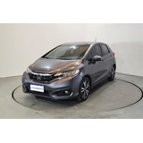 Honda Fit 1.5 Ex-l Cvt 2019 100.000km