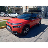 Citroen C4 Cactus Thp 165 Eat6 Shine Am20 - Bitono