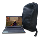 Laptop Gamer G15 5511 I7-11va 8gb 512gb Rtx3050 +mochila Ref