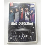 One Direction .up All Night-the Live Tour.dvd Nuevo Original