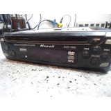 Rádio Automotivo Napoli Dvd-950 - No Estado