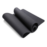 Tapete Yoga / Pilates / Relajacion / Ejercicios Piso - 6mm