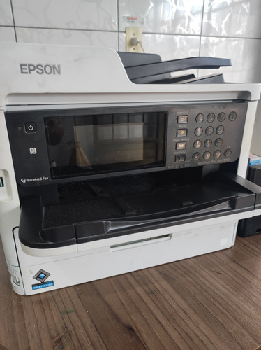 Impressora Epson Workforce Wf-5710 (peças)