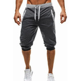 Gym Pants Pesquero Deportivo , Short Pescador Súper Calidad