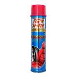 Abrillantador New Shine Aerosol Mega Jumbo 664ml 1 Pz