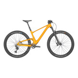 Bicicleta Mtb Scott Spark 930 2022 12 Vel Carbono Naranja