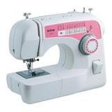 Máquina De Coser Brother Xl2610 Free-brazo Con 25 Puntadas I