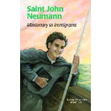 Libro Saint John Neumann (ess) - Laura Brown