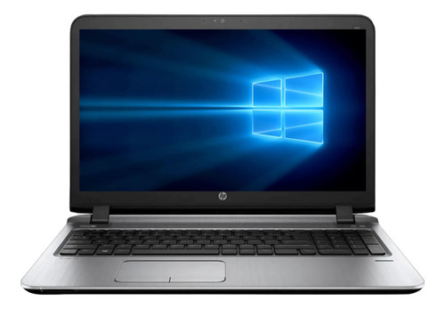 Laptop Hp Probook 450 G3 I5 6ta Gen 8gb Ram 240gb Ssd 15.6''