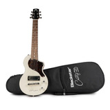 Guitarra Eléctrica Traveler Blackstar Carry-on + Funda