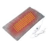 Almofada De Aquecimento Elétrica Y Heat Pad Cobertor Neck Ba