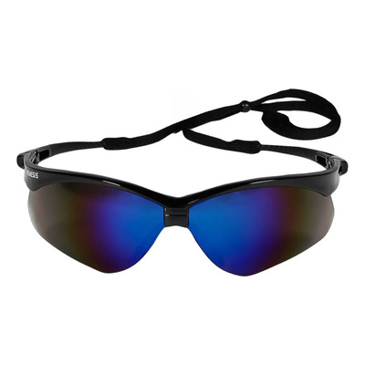 Gafas Tácticas Nemesis Lentes Negros Anti-arañazos Airsoft Policarbonato | MercadoLibre