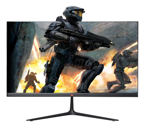 Monitor Pc Gamer Led 27 Full Hd Som Integrado 165hz 1ms