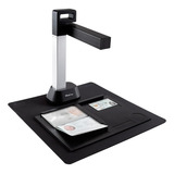 Scanner De Mesa Canon Iriscan Desk 6, Usb, Bivolt 4144v246