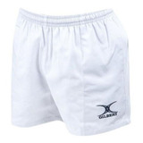 Short De Rugby Hombre Gilbert Match Kritten Poliester