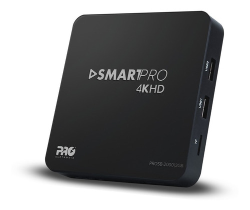 Smartpro 4k - Prosb-2000/2gb